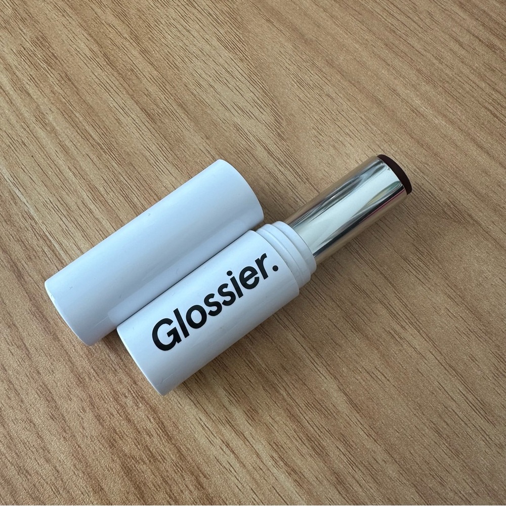 Glossier Generation G in Jam